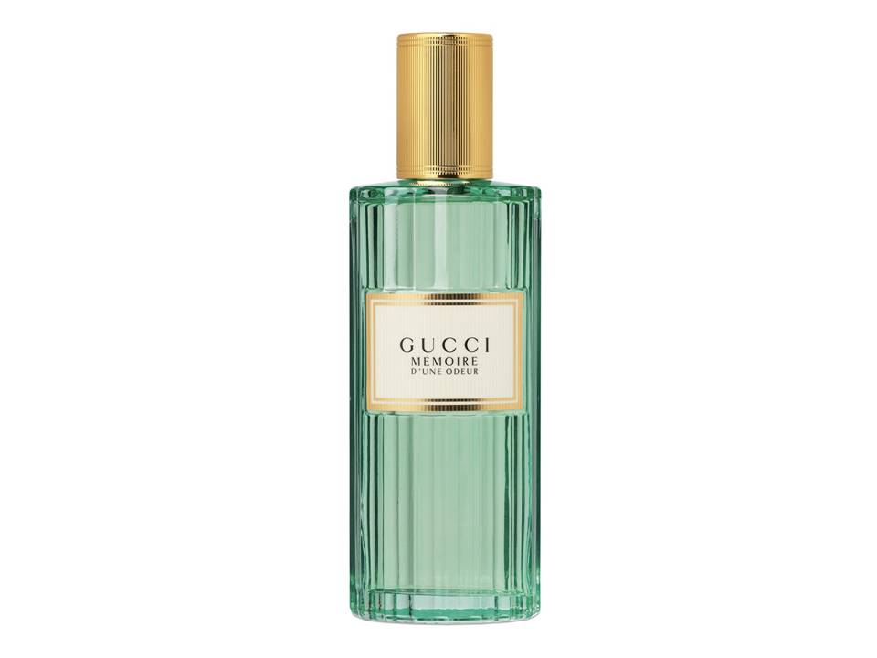 Memoire d\'une  Odeur by Gucci Eau de Parfum TESTER 100 ML.